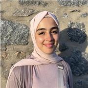 Experienced, qualified EFL tutor online or in Aberdeen